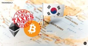 Crypto Tax Delay, People Power Party Proposes Two-Year Extension: Report