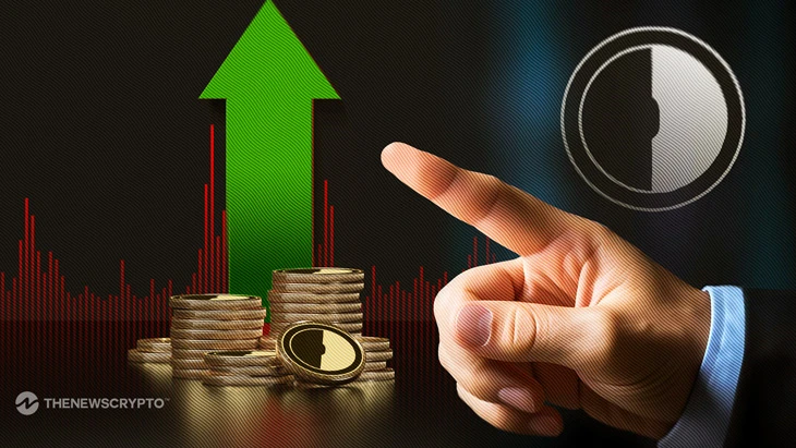 Crypto and AI Integration Boom: DeepFakeAI (FAKEAI) Skyrockets 1200% in a Week