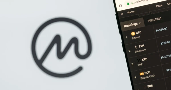 Siacoin (SC), LEO Surge Over 14% as Starknet (STRK) Sinks 21% Among Top Cryptocurrency Movers