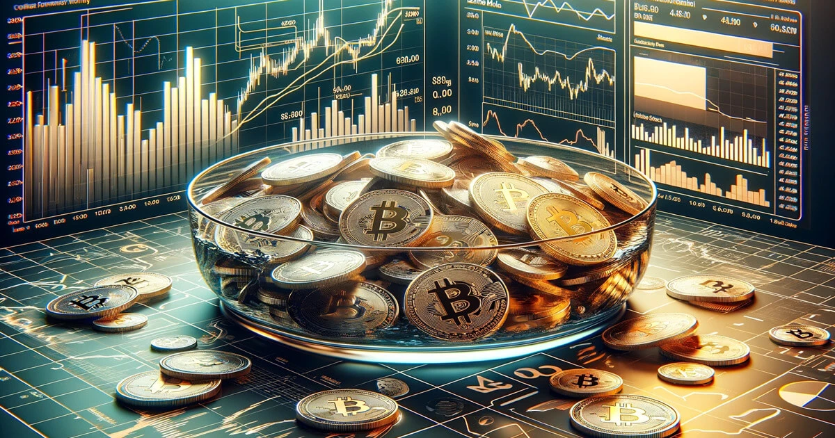 How do US exchanges contribute to Bitcoins market liquidity?