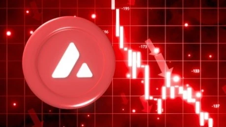 Avalanche C-Chain Experiences Block Production Halt, AVAX Price Responds