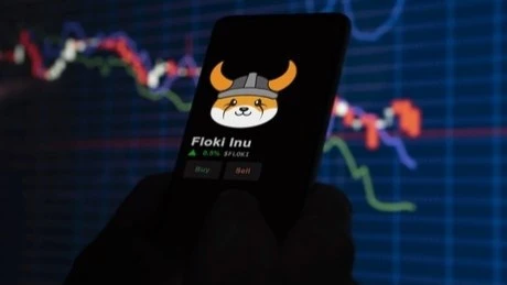 FLOKI Skyrockets 32% Higher Following DWF Labs $10 Million Acquisition Plan