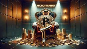 MicroStrategys Bitcoin Holdings Balloons Above $10 Billion, Heres How Much Profit It Has Made