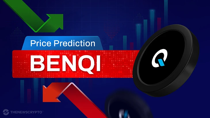 BENQI (QI) Price Prediction 2024, 2025, 2026-2030