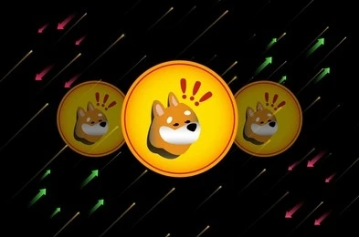 Solanas Memecoin BONK Reaches $1.6 Billion Market Cap, Witnesses Explosive 100% Price Rally