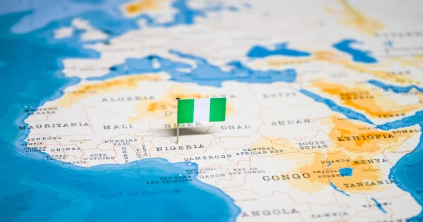 CBN Reports $26 Billion in Cryptocurrency Flows Through Binance Nigeria