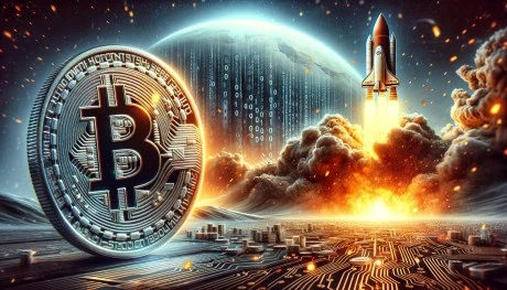 FOMO Fuels Bitcoins 35% Jump, Options Flow Hints At Bigger Upswing
