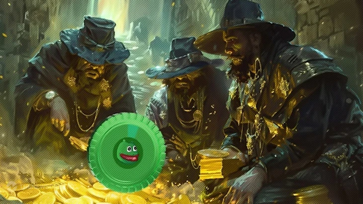 3 Coins Below $0.01 with 100X Potential in Q2 2024
