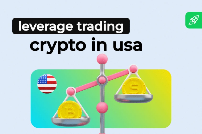 Bitcoin & Crypto Margin Trading in 2024: Is Leverage Trading Legal in the US?