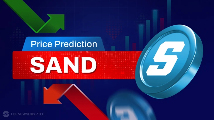 The Sandbox (SAND) Price Prediction 2024, 2025, 2026-2030