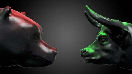 CryptoQuants Bitcoin Bull-Bear Indicator Flags Price As Overheated