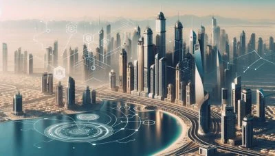 Nexos Dubai entity secures initial approval to offer crypto services