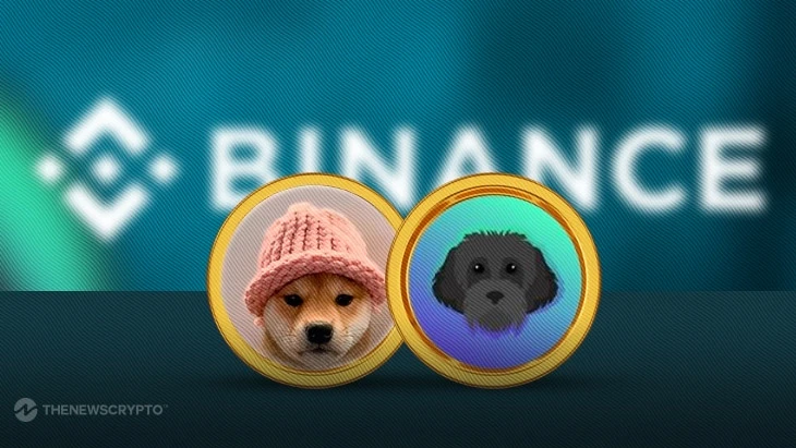 Binance Listing Propels Dogwifhat and MYRO to Hit All-Time Highs