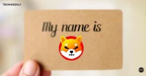 Shiba Inus Official Identity Service Goes Live
