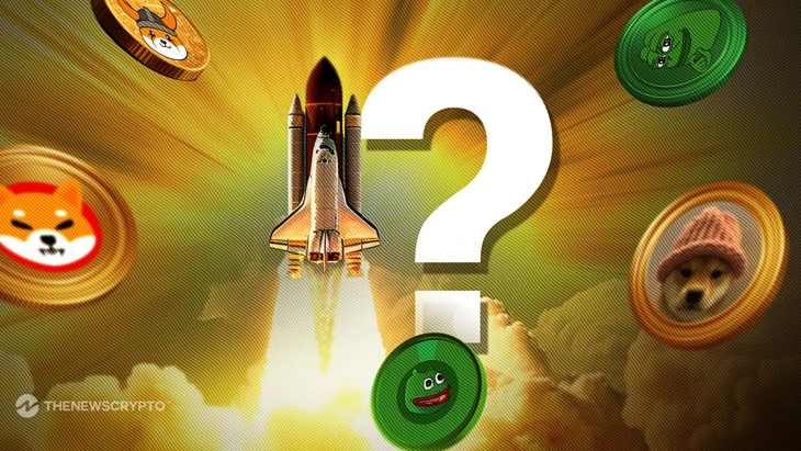 100 New Meme Coins To Hit the Crypto Market Before Bitcoin Halving