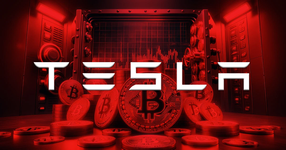 Tesla and SpaceXs Bitcoin holdings unveiled by Arkham Intelligence