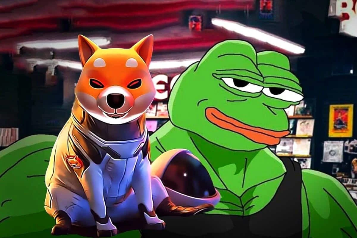 PEPE vs SHIB: Which Meme Cryptocurrency Will Generate More Profits in 2024