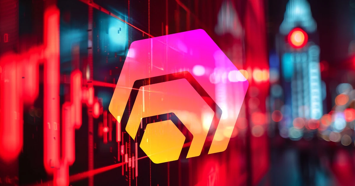Over $1 billion wiped off HEXs valuation following Richard Hearts disparaging remarks