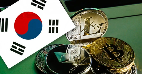 South Korea's National Tax Service Advances on Cryptocurrency Oversight with Integrated Management System