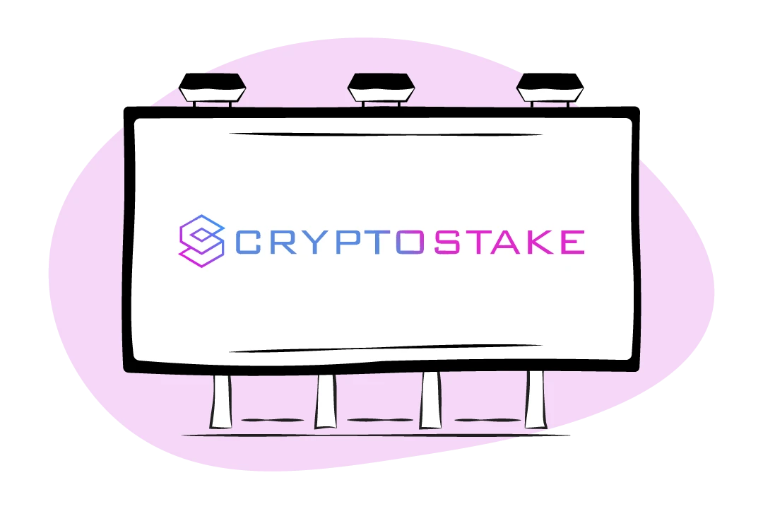 CryptoStake Review: Fortifying Your Staking Journey in a Secure Hub