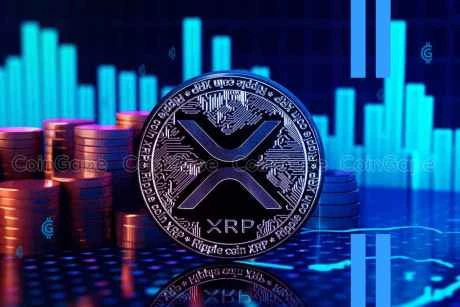 94 Million XRP Exits Binance As Bulls Reclaim Control, Whats Going On?