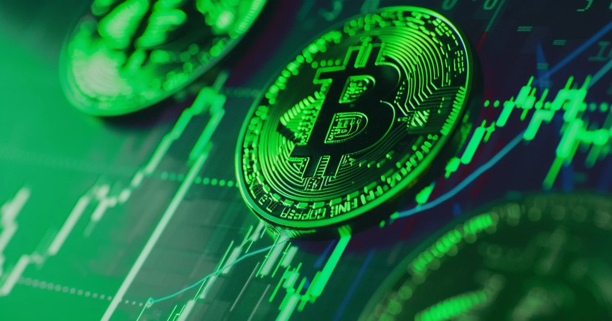 Bitcoins surge to $73k put 99.76% of entities in profit, signaling mature phase of bull market