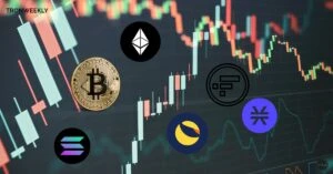 Altcoin Frenzy Forecast Riding Bitcoins All-Time High Wave to Altseason2024