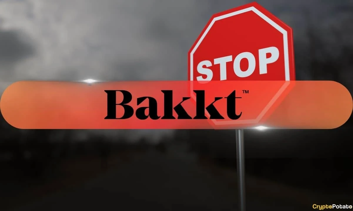 Cant Happen With Bitcoin: Bakkt Receives Delisting Warning From NYSE