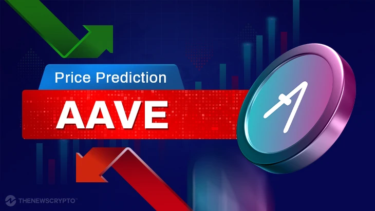 Aave (AAVE) Price Prediction 2024, 2025, 2026-2030