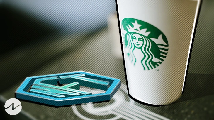 Starbucks Odyssey NFT Program Set to Close Amid NFT Market Downturn