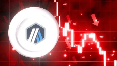 Arbitrum Token Sell-Off: Whales Transfer $58M To Exchanges Following Unlock, ARB Price Reacts