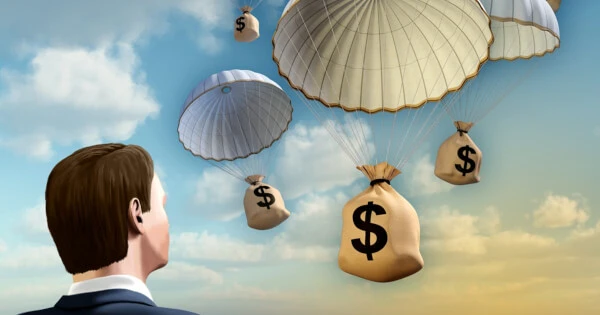 Coti Unveils $10M Airdrop Plan for Coti Token Holders, Amplifies Privacy in Web3