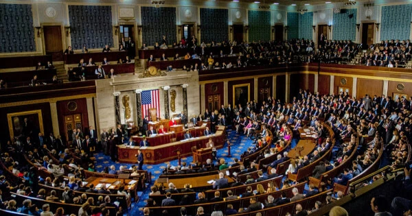 Rep. French Hill Eyes Financial Services Committee Leadership Amid Crypto Focus