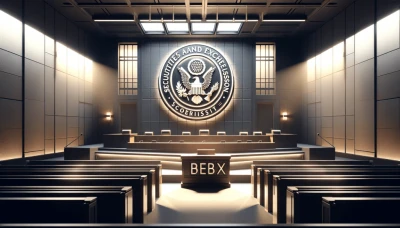 SEC receives court sanction over DEBT Box case