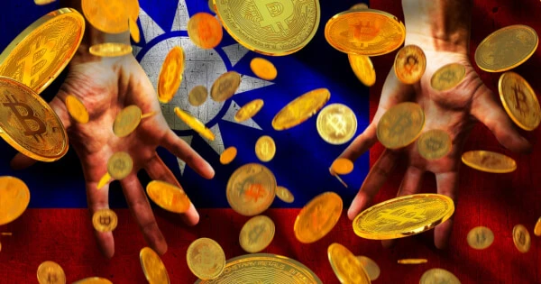 Taiwan's Financial Regulator Cautions Investors Amidst Crypto Volatility