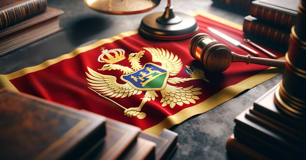 Montenegro court rejects Do Kwons appeal, clears way for extradition to South Korea