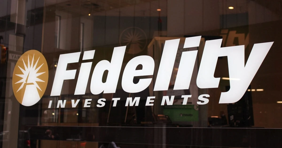Sygnum Pioneers Treasury Tokenization with USD 50M Fidelity MMF Investment