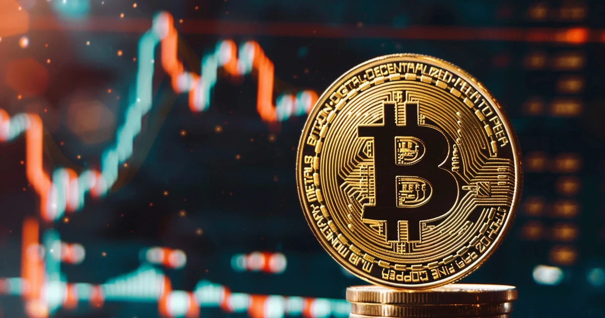 Bitcoin short-term holder realized price growth hits a speed bump