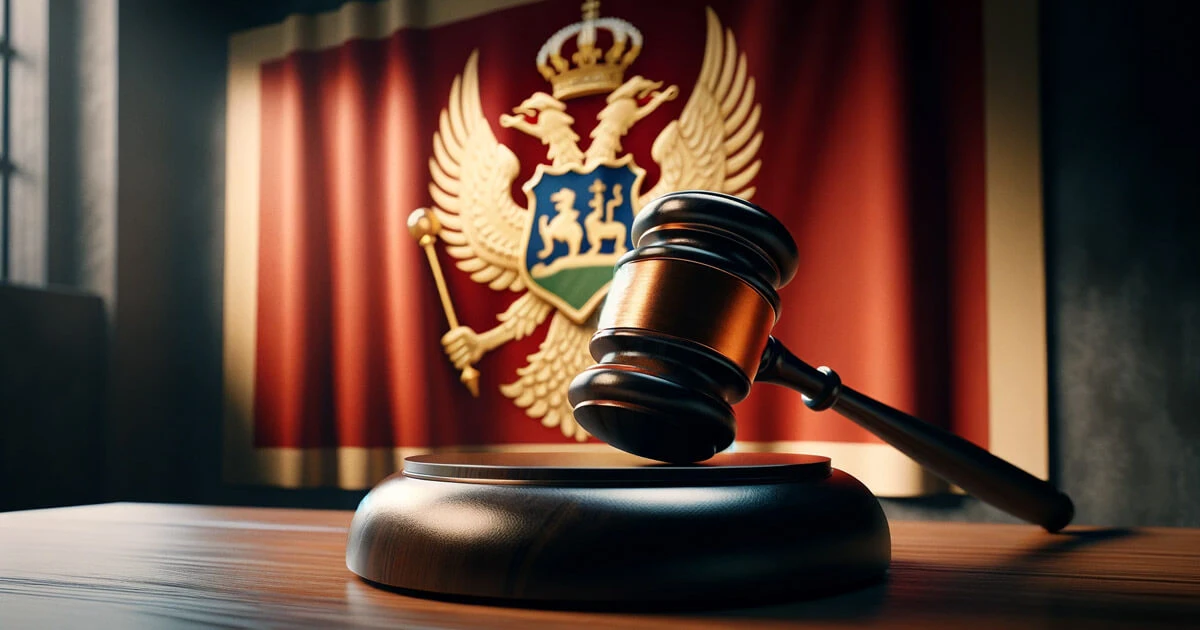 Montenegros Supreme Court stalls Do Kwons extradition amid legal tussle