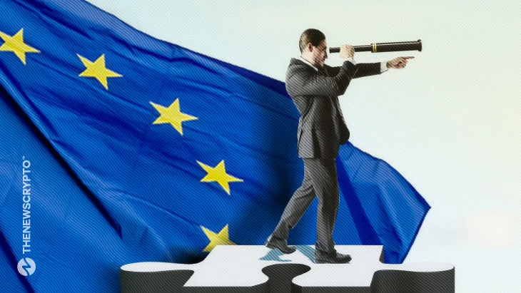 EU Cracks Down on Unverified Self-Custodial Wallet Crypto Transactions