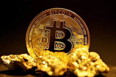 Bitcoin Retests Resistance: Heres The Level A Break Could Lead To