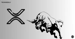 Ripples (XRP) Soaring Trajectory: Bulls Eyeing $10 Amidst Renewed Surge