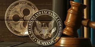 Ripple CEO Responds To SECs Shocking $2 Billion Demand