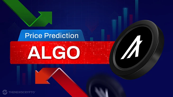 Algorand (ALGO) Price Prediction 2024, 2025, 2026-2030