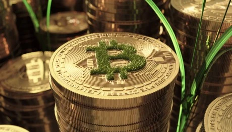 Bitcoin Liquid Inventory Ratio Hits All-Time Low, What It Means