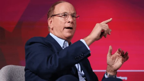 Why BlackRock Could Bet On This RWA Token: Crypto Analyst