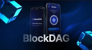 DeFi Coin Surge: BlockDAGs $9.9M Presale Draws ThorChain Investors & Beyond