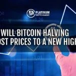 Will Bitcoin halving boost prices to a new high?