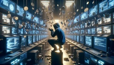 Wormhole hacker is eligible to receive over $50,000 in W tokens