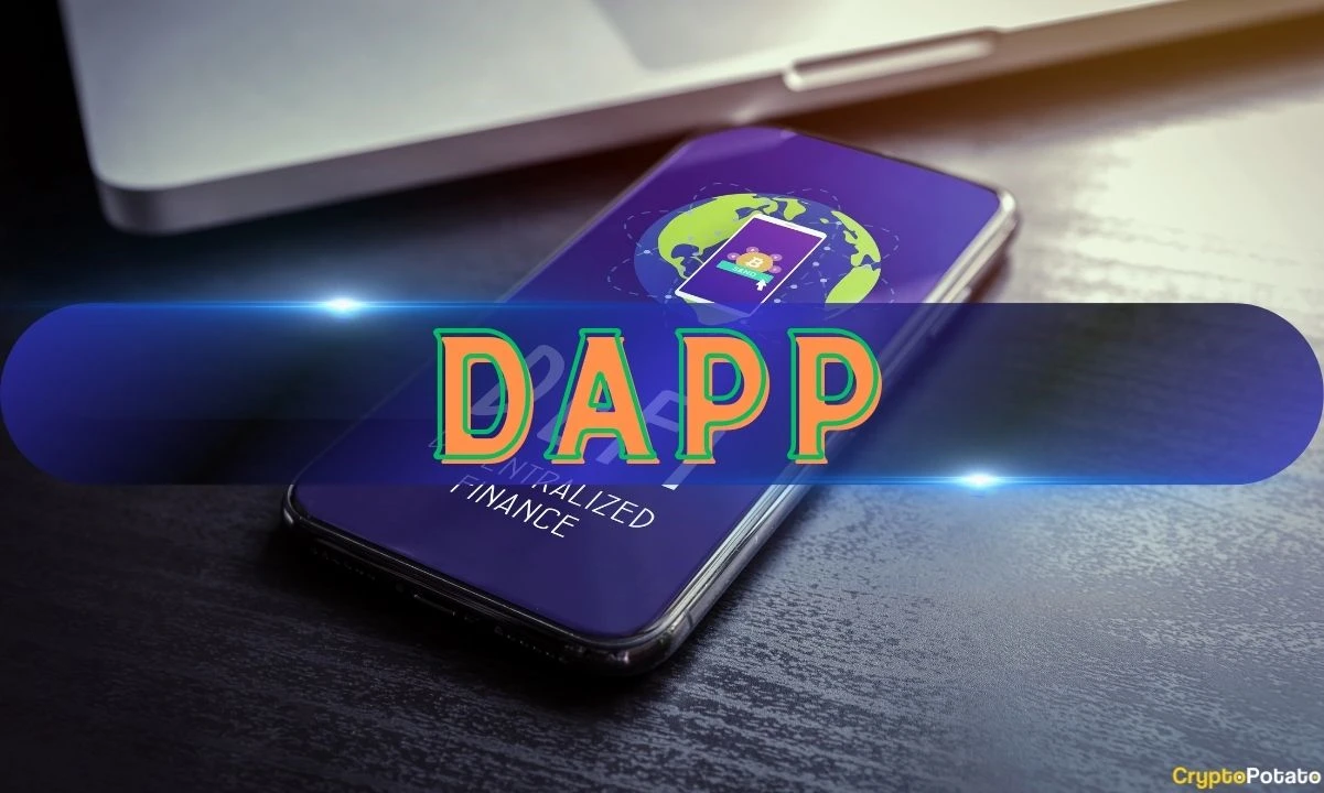 DApp Activity Sees Surge Amid Bitcoins All-Time High in Q1 2024